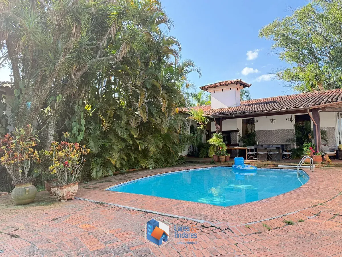 Casa, 4 quartos, 809 m² - Foto 48