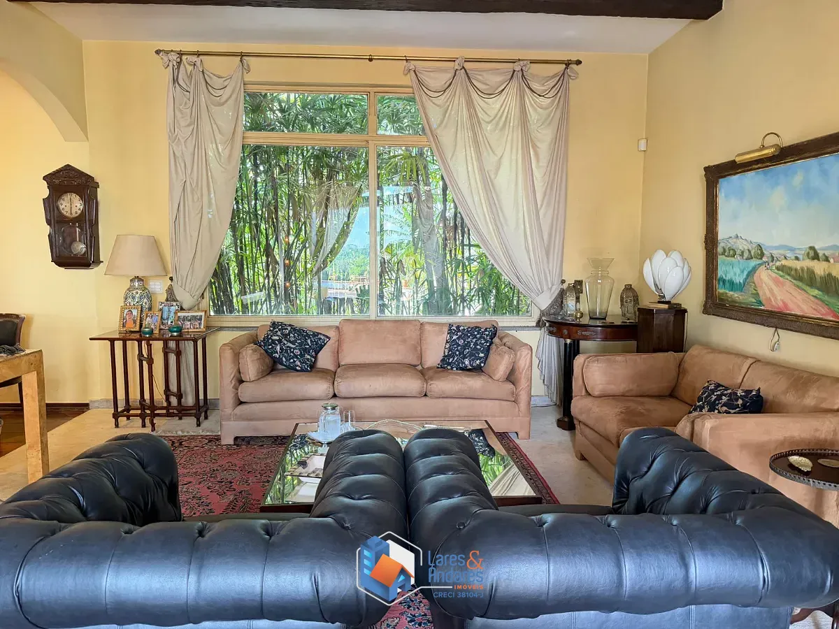 Casa, 4 quartos, 809 m² - Foto 17