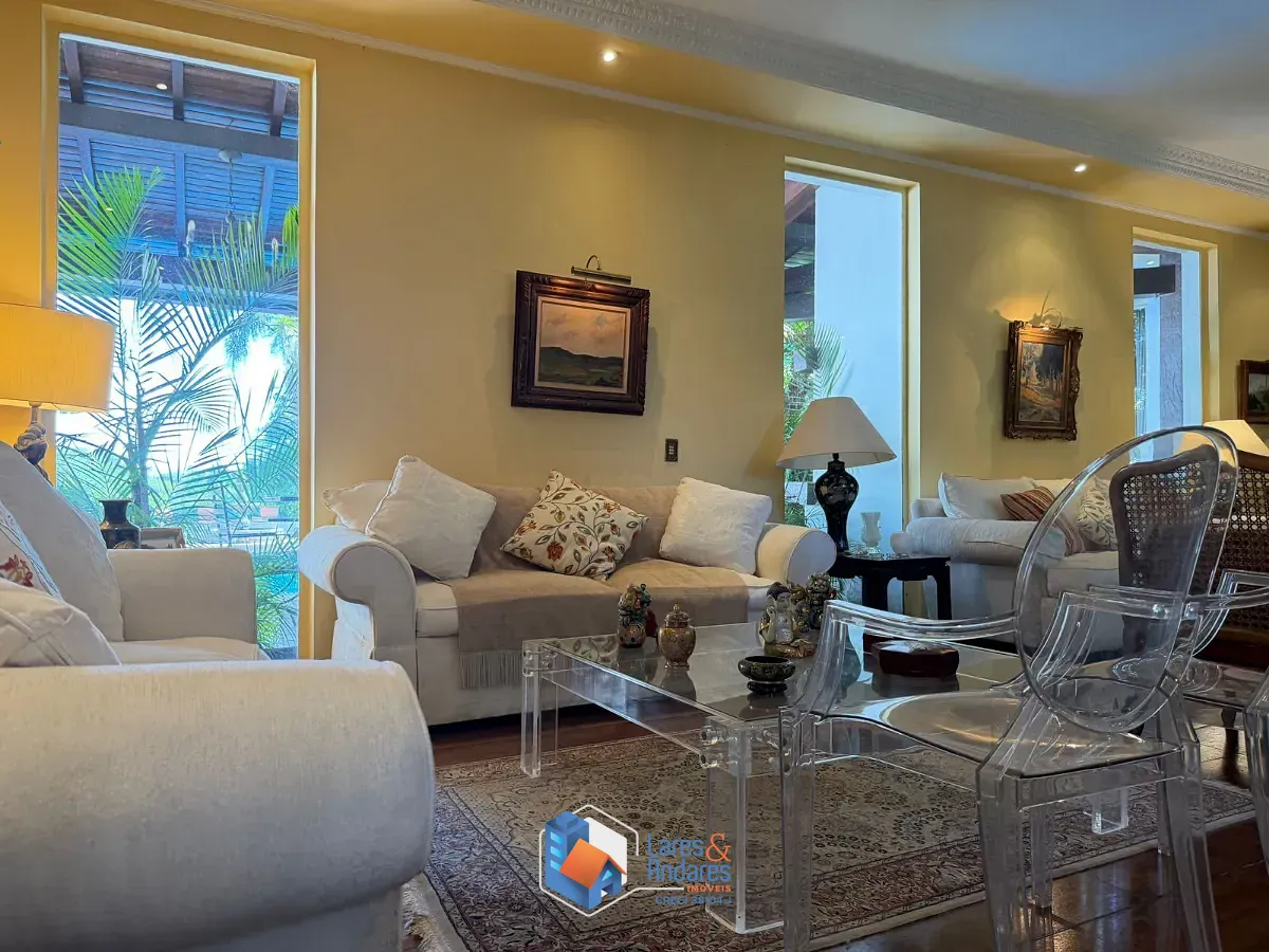 Casa, 4 quartos, 809 m² - Foto 13