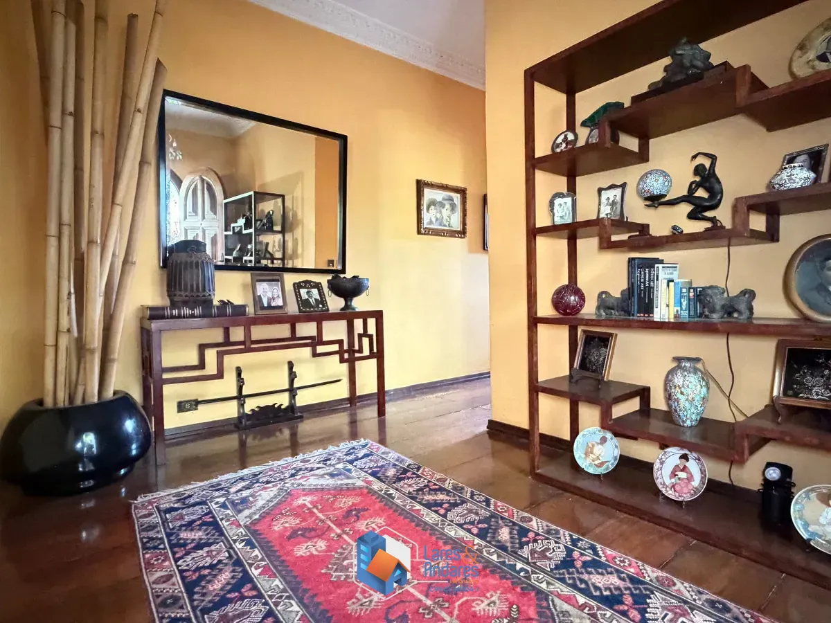 Casa, 4 quartos, 809 m² - Foto 2