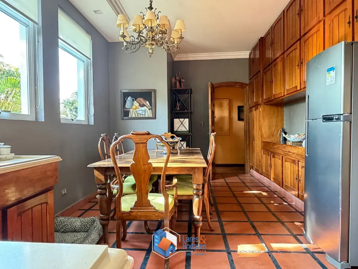 Casa, 4 quartos, 809 m² - Foto 41