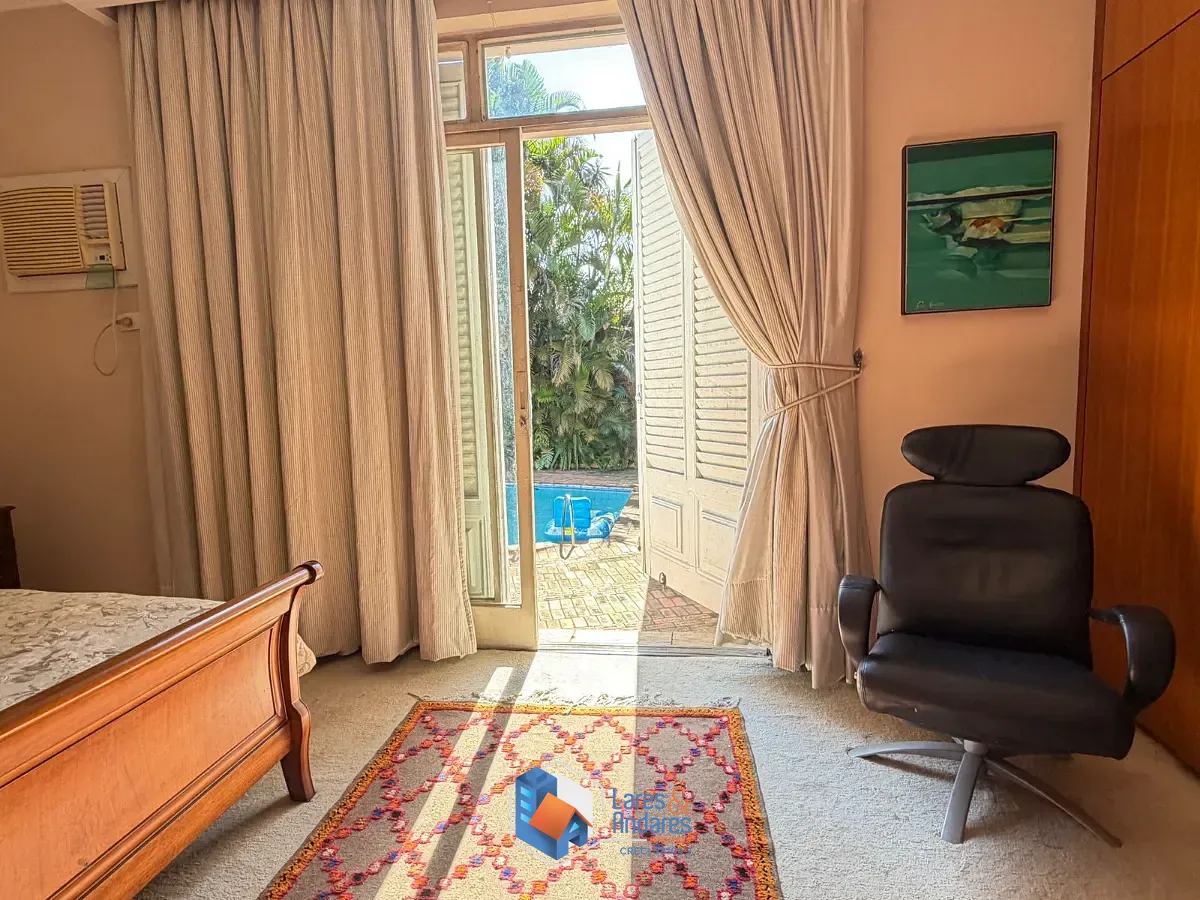 Casa, 4 quartos, 809 m² - Foto 75