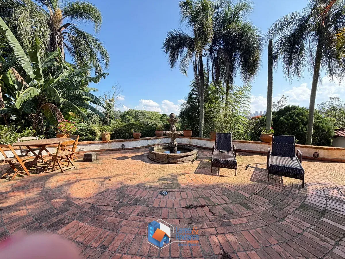 Casa, 4 quartos, 809 m² - Foto 51