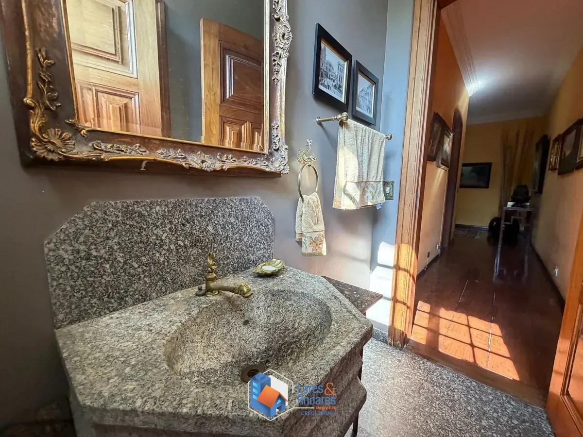 Casa, 4 quartos, 809 m² - Foto 25