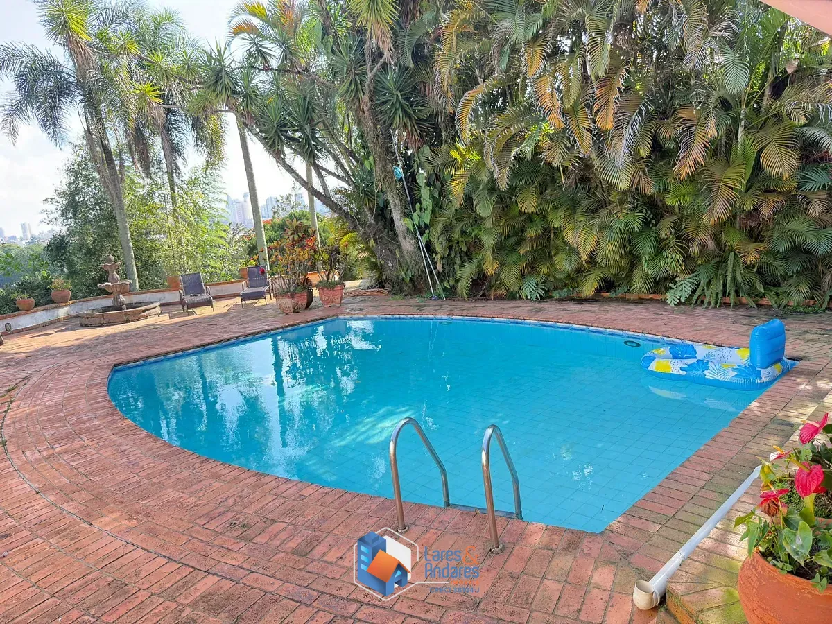 Casa, 4 quartos, 809 m² - Foto 56