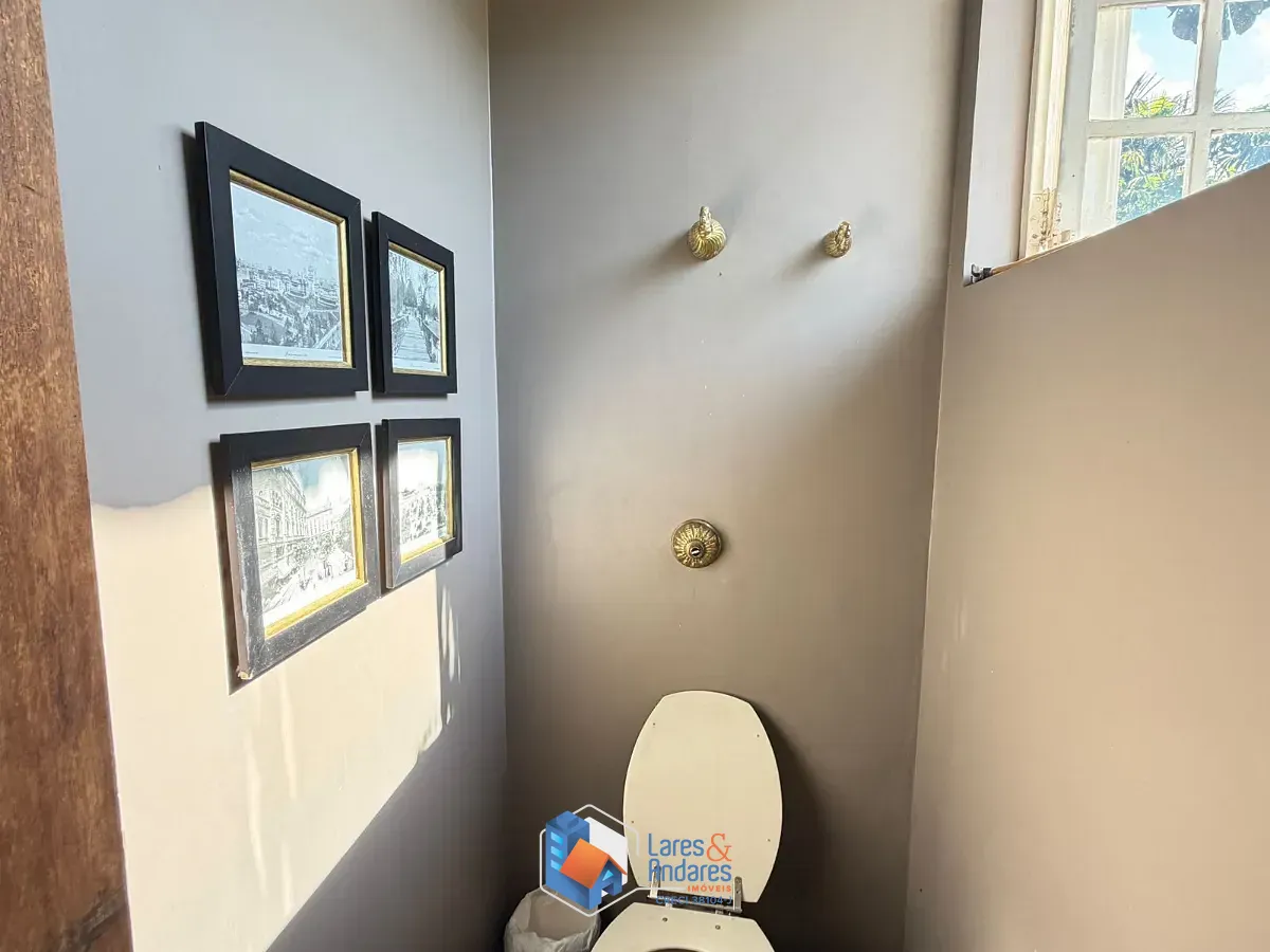 Casa, 4 quartos, 809 m² - Foto 26