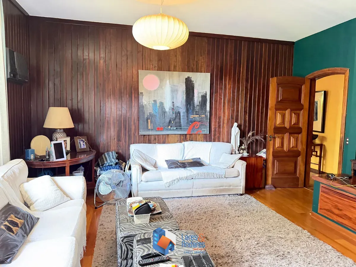 Casa, 4 quartos, 809 m² - Foto 32