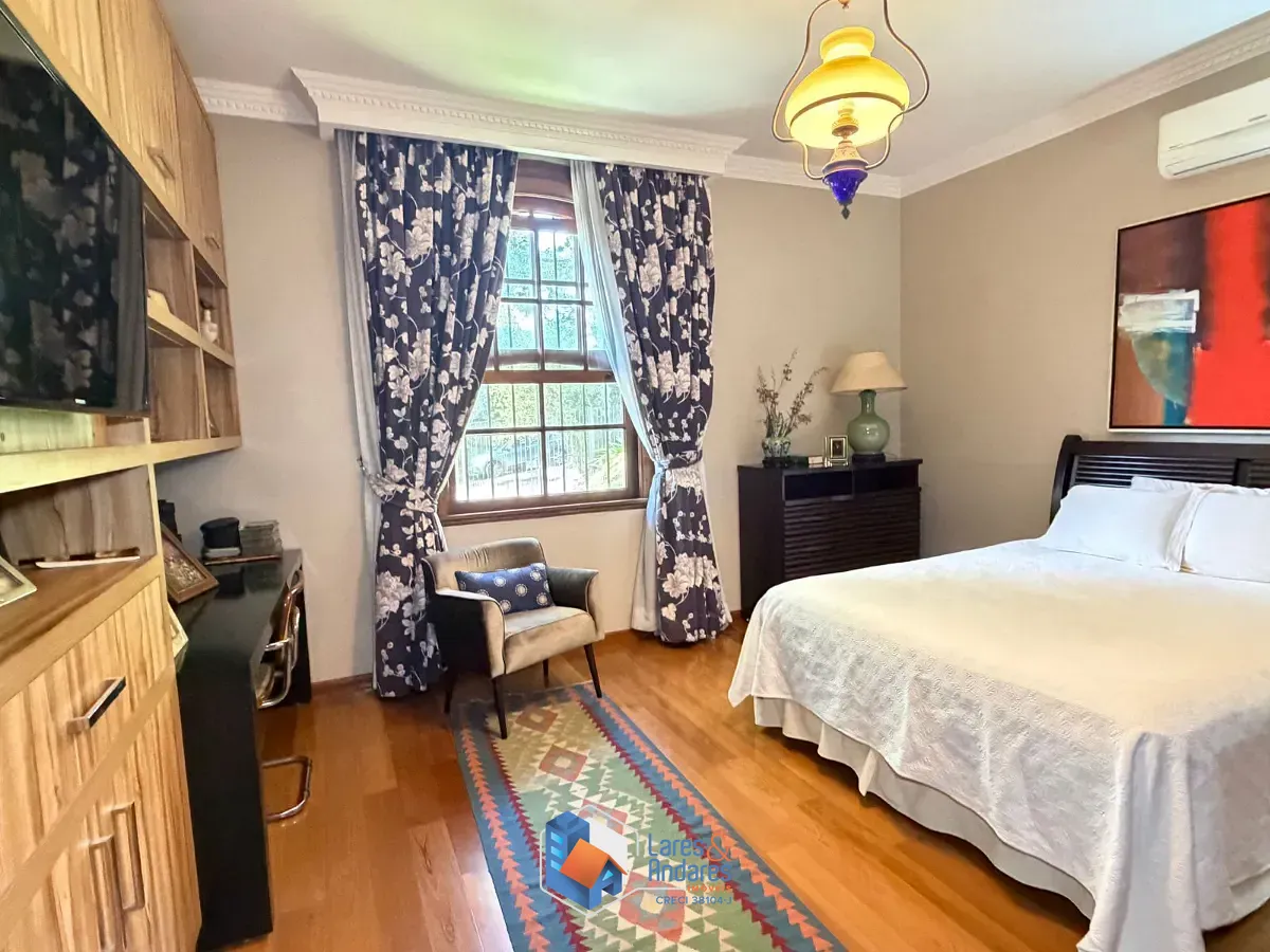 Casa, 4 quartos, 809 m² - Foto 60