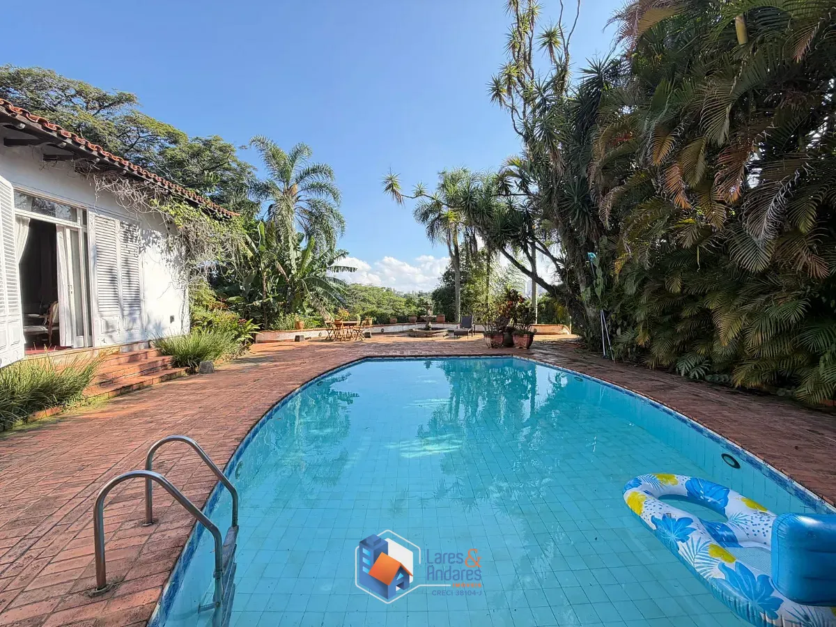 Casa, 4 quartos, 809 m² - Foto 55