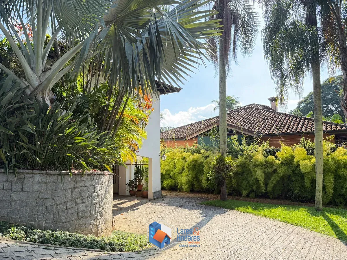 Casa, 4 quartos, 809 m² - Foto 34