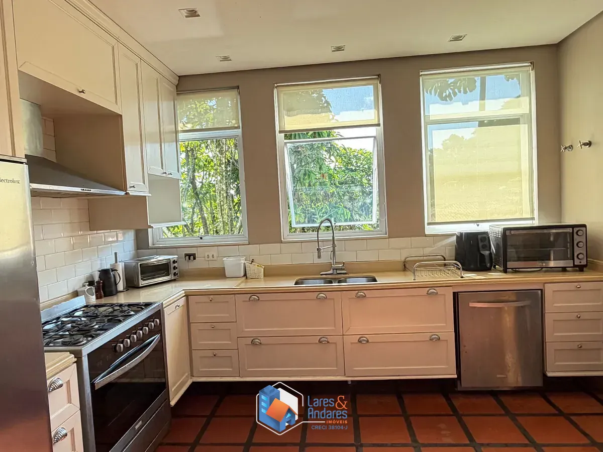 Casa, 4 quartos, 809 m² - Foto 36