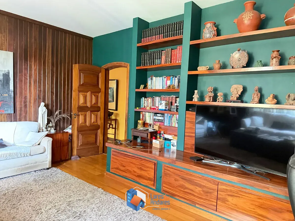 Casa, 4 quartos, 809 m² - Foto 33
