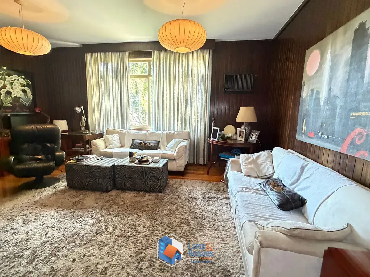 Casa, 4 quartos, 809 m² - Foto 27