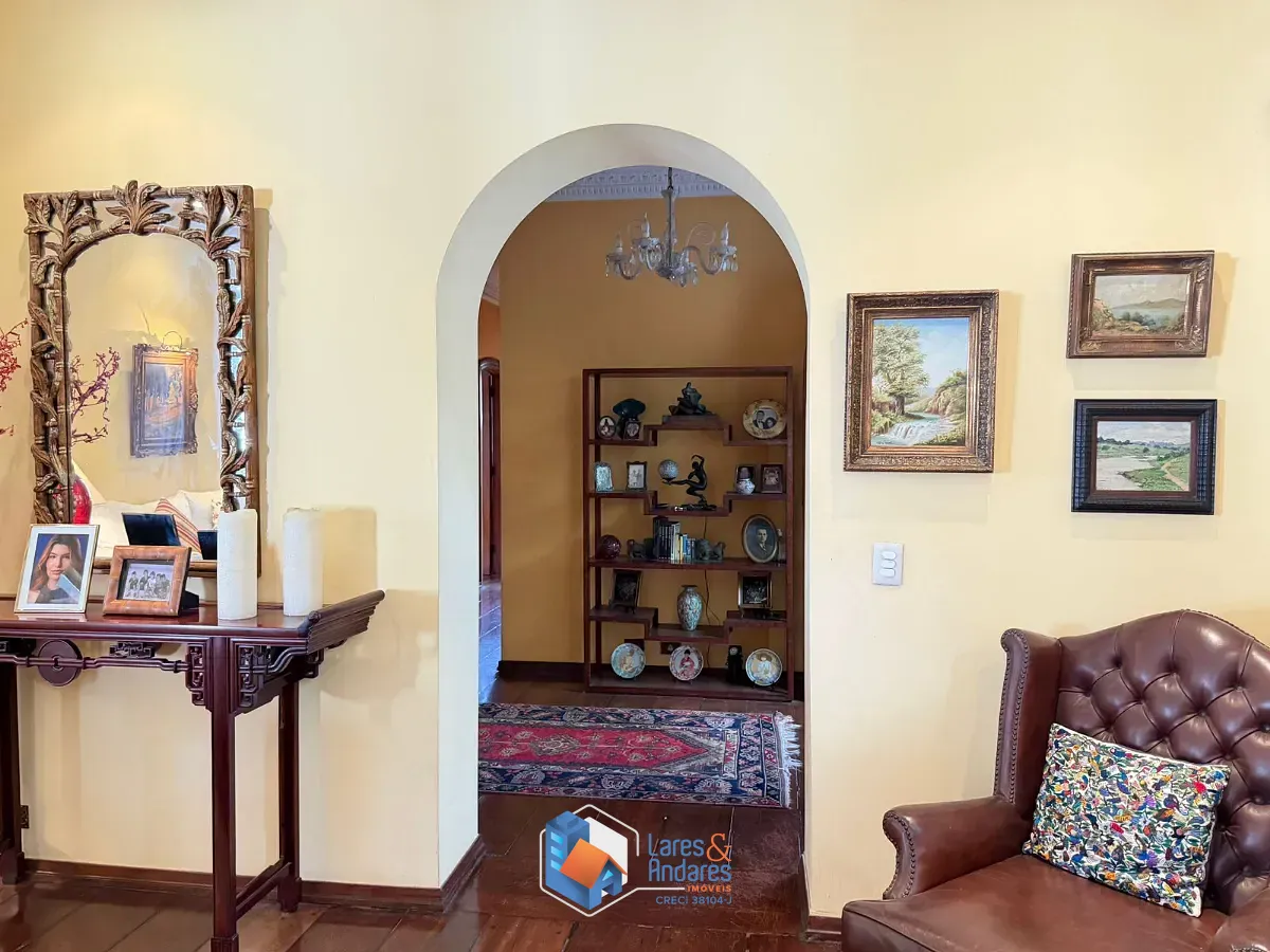 Casa, 4 quartos, 809 m² - Foto 5