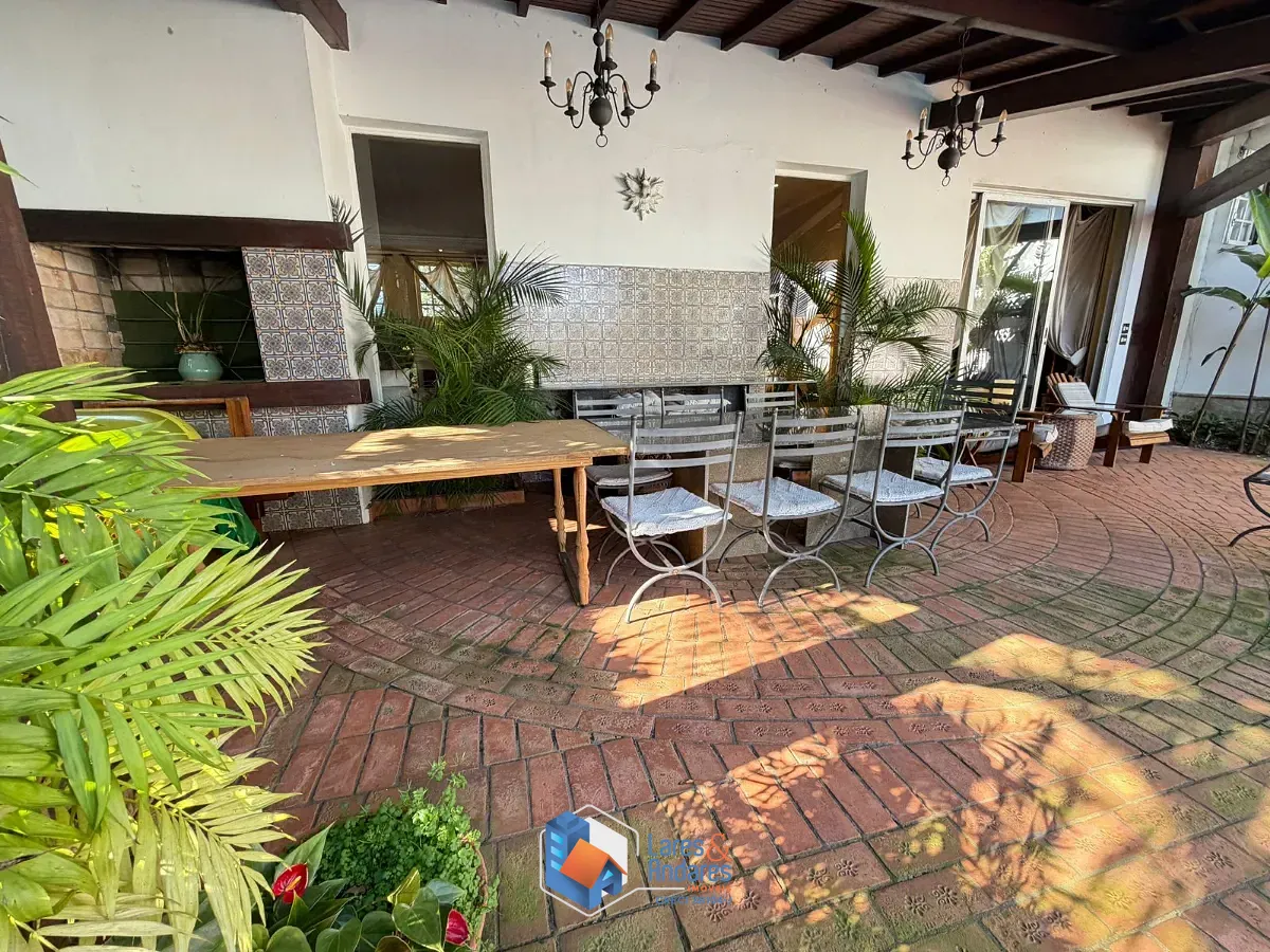 Casa, 4 quartos, 809 m² - Foto 53