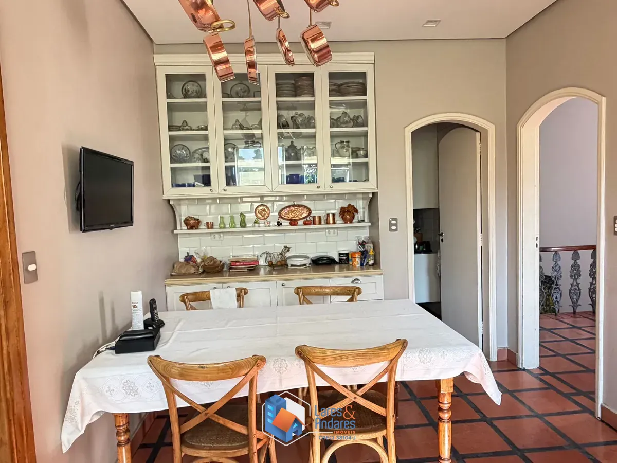Casa, 4 quartos, 809 m² - Foto 38