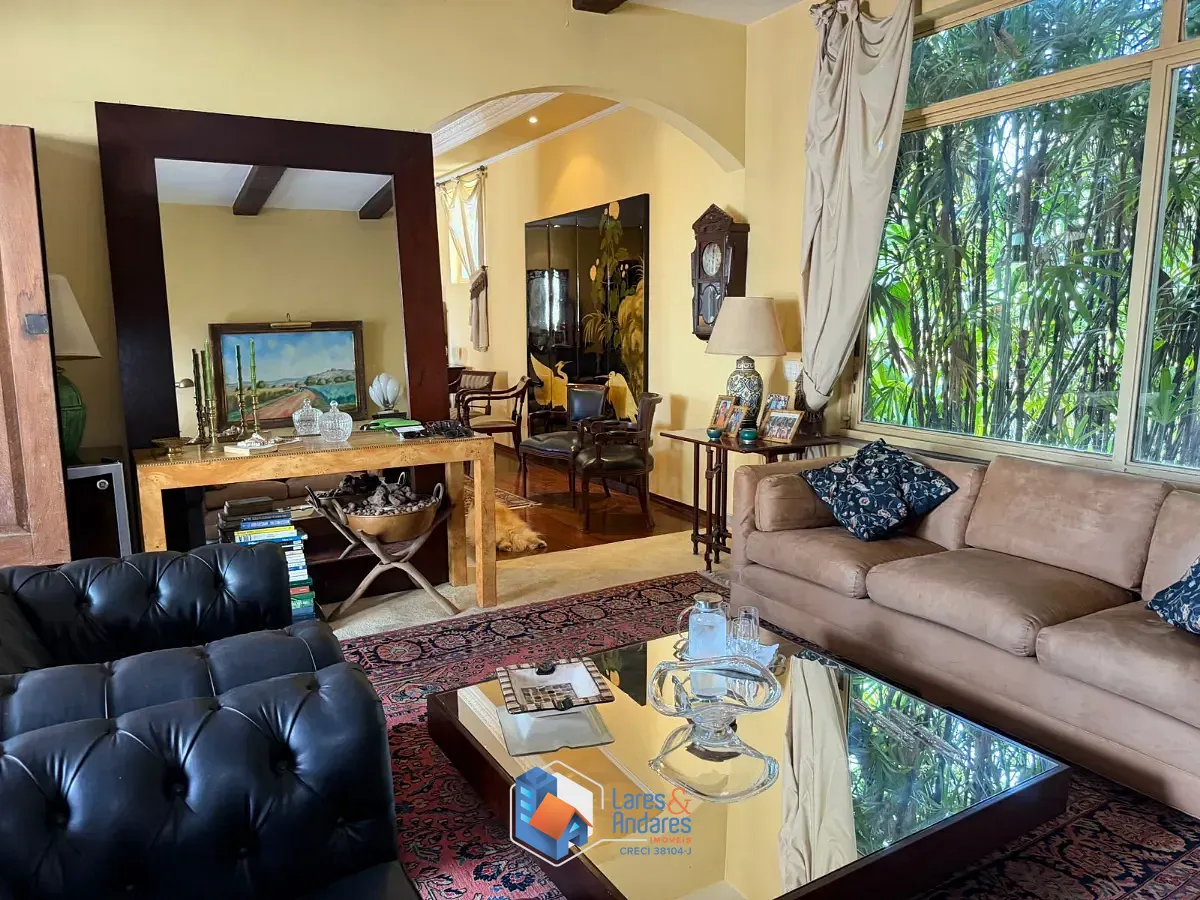 Casa, 4 quartos, 809 m² - Foto 18