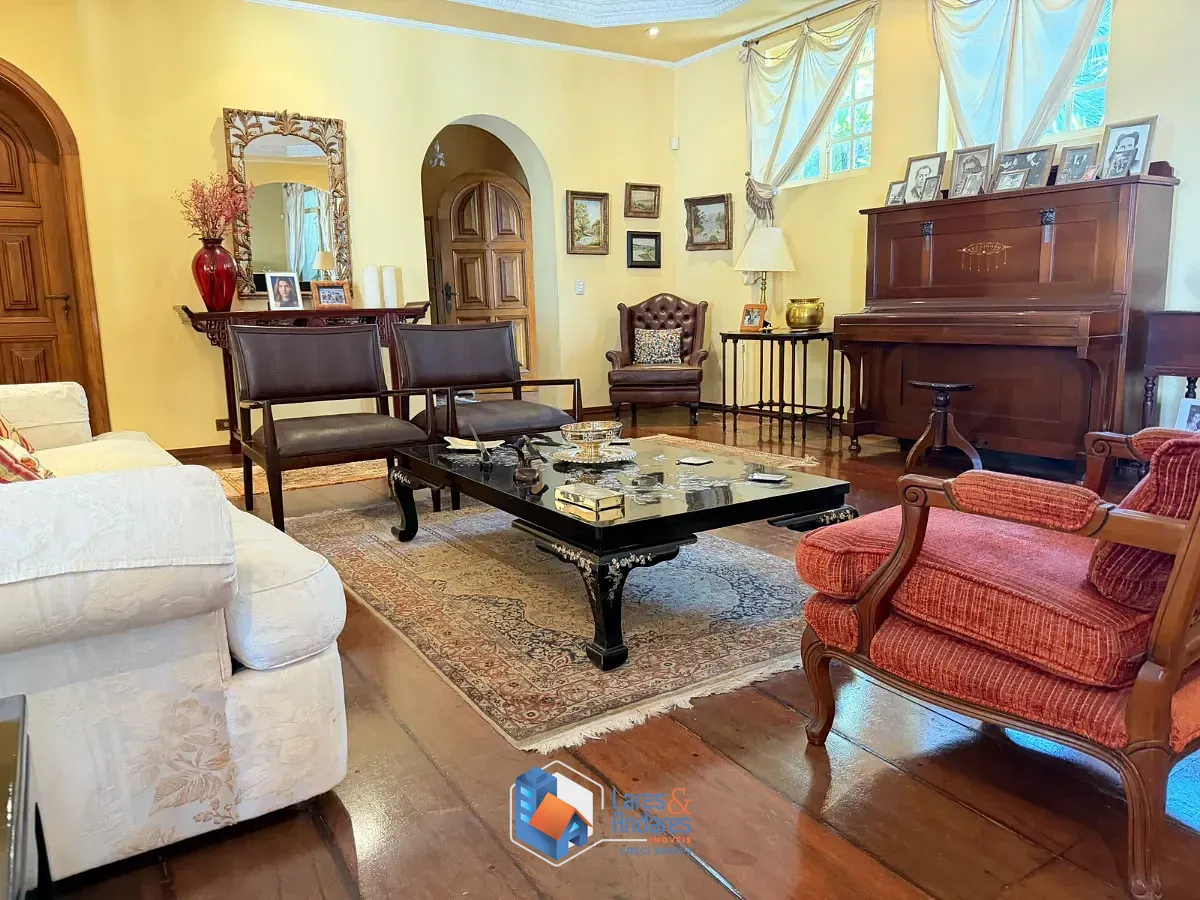 Casa, 4 quartos, 809 m² - Foto 12
