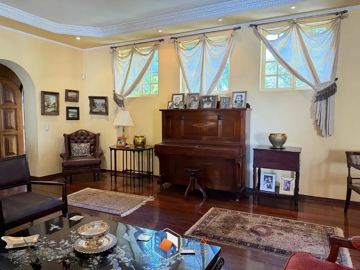 Casa, 4 quartos, 809 m² - Foto 11