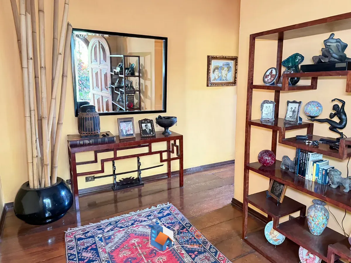 Casa, 4 quartos, 809 m² - Foto 3