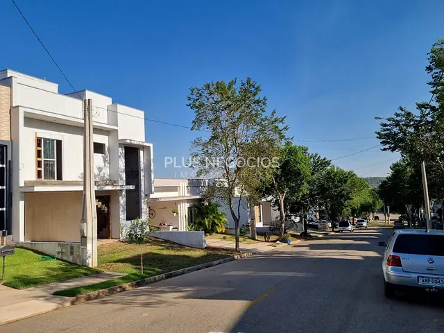 Casa com 209m² 3 quartos e 4 banheiros, à venda, no bairro Cajuru do Sul em Sorocaba