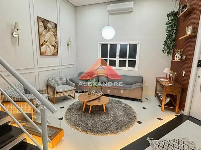 Casa com 175m² 3 quartos e 1 banheiro, à venda, no bairro Loteamento Villa Branca em Jacareí