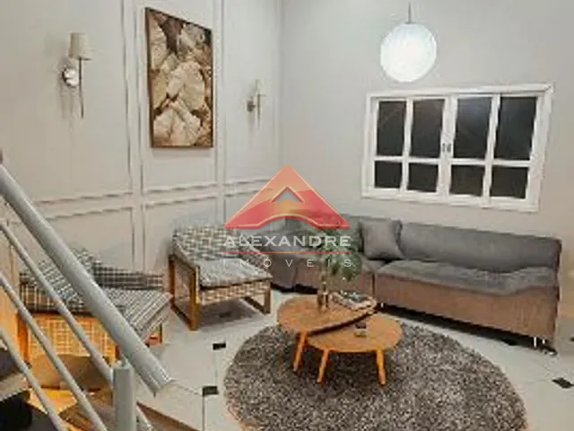 Casa com 175m² 3 quartos e 1 banheiro, à venda, no bairro Loteamento Villa Branca em Jacareí