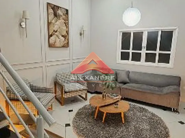 Casa com 175m² 3 quartos e 1 banheiro, à venda, no bairro Loteamento Villa Branca em Jacareí