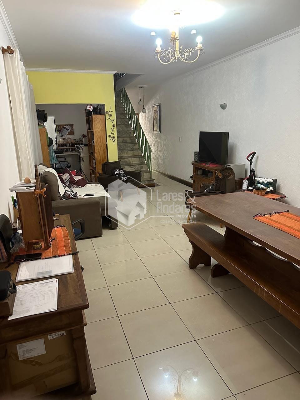 Casa, 3 quartos, 175 m² - Foto 42