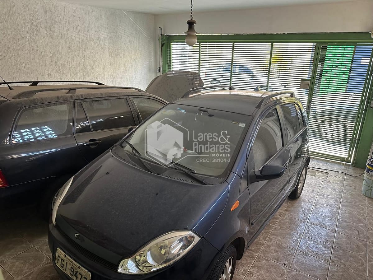 Casa, 3 quartos, 175 m² - Foto 43