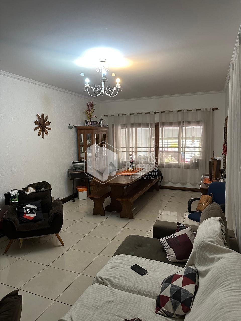 Casa, 3 quartos, 175 m² - Foto 40