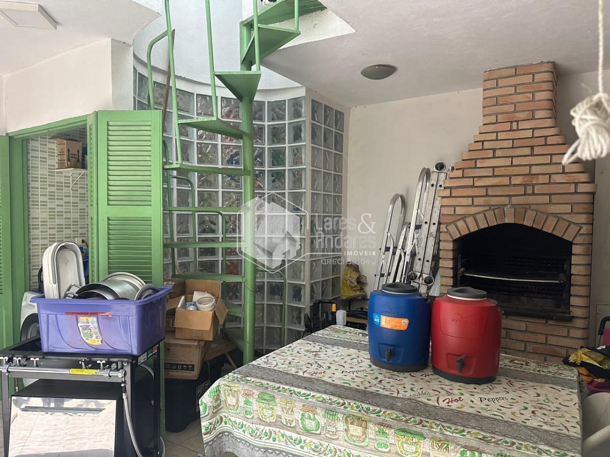 Casa, 3 quartos, 175 m² - Foto 30