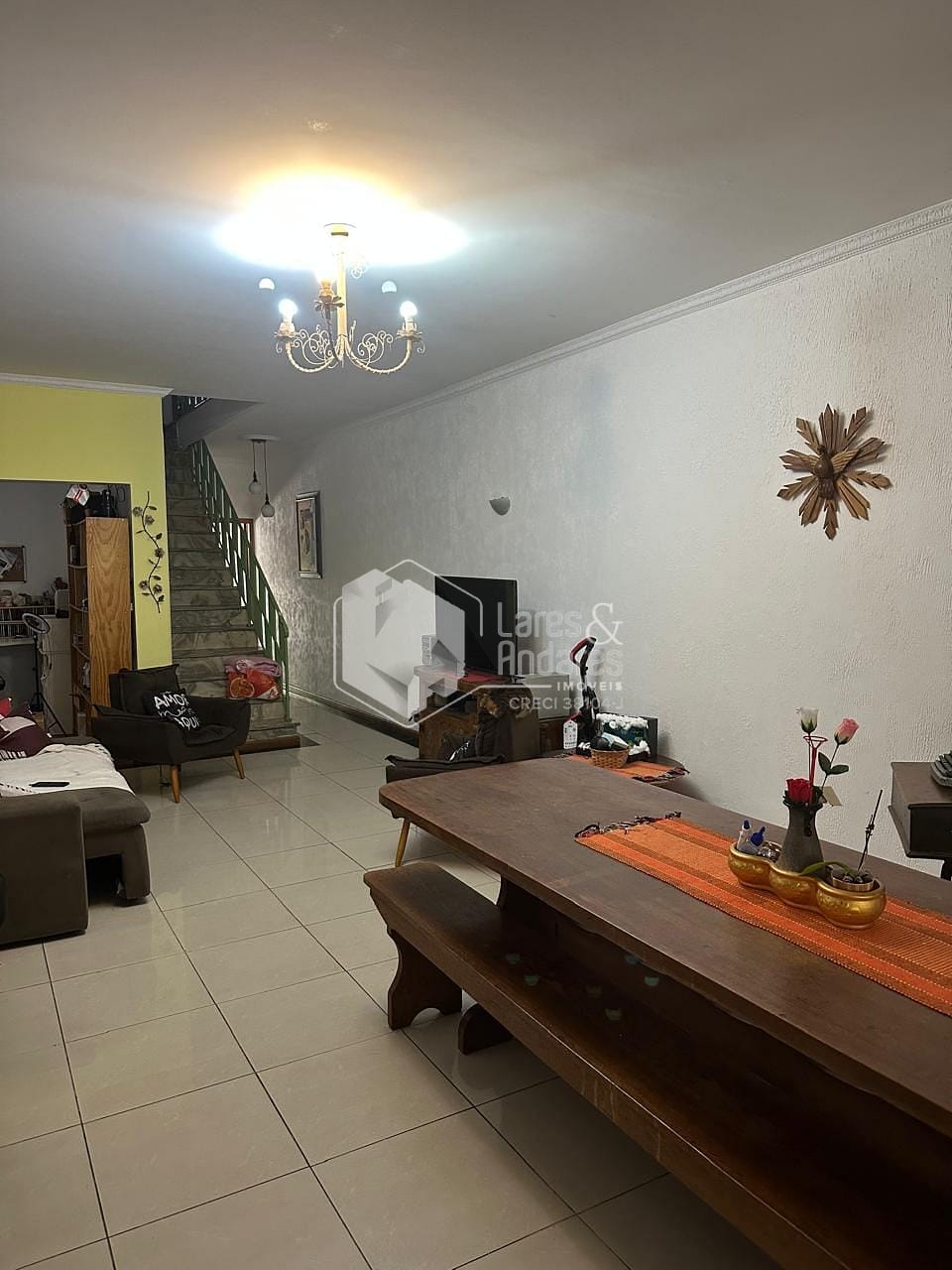 Casa, 3 quartos, 175 m² - Foto 2