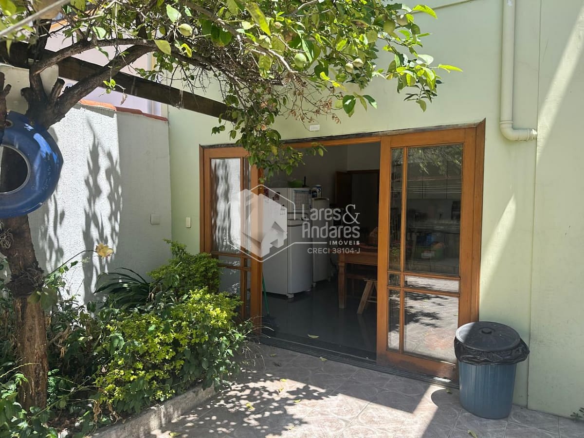 Casa, 3 quartos, 175 m² - Foto 28