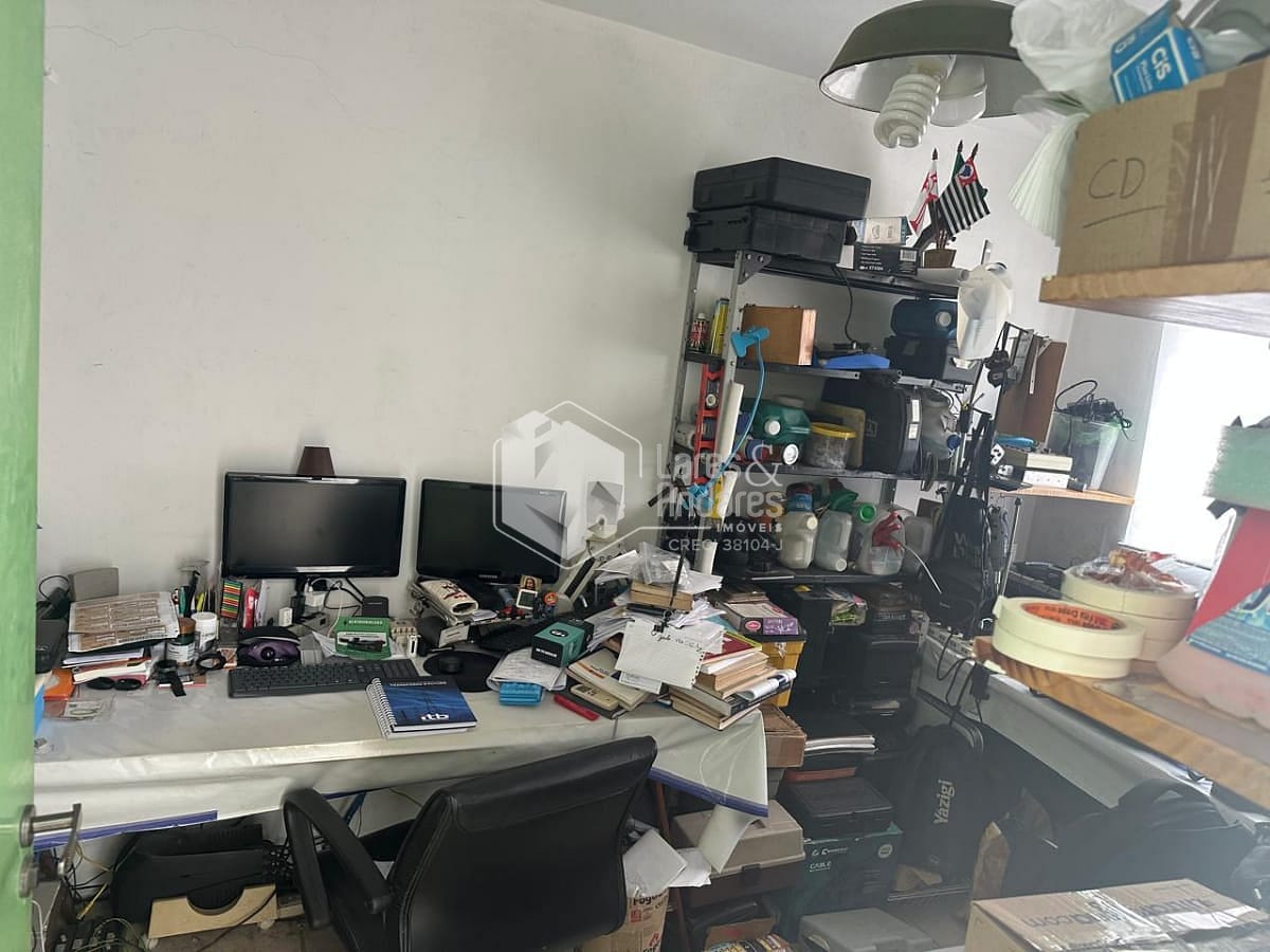 Casa, 3 quartos, 175 m² - Foto 25