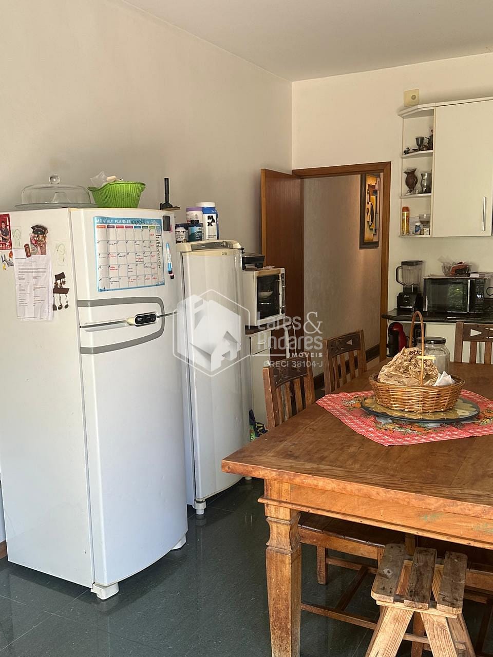 Casa, 3 quartos, 175 m² - Foto 21