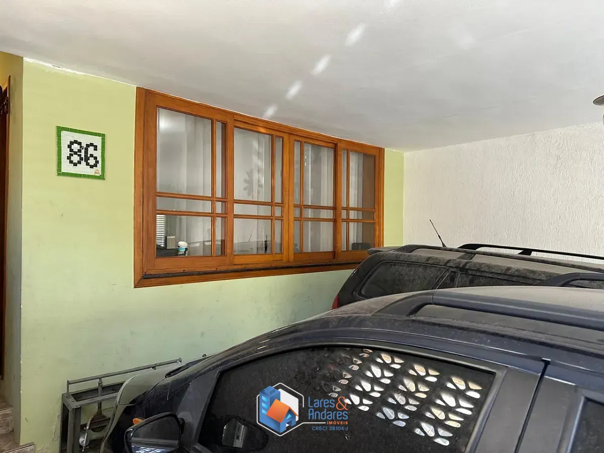 Casa, 3 quartos, 175 m² - Foto 39