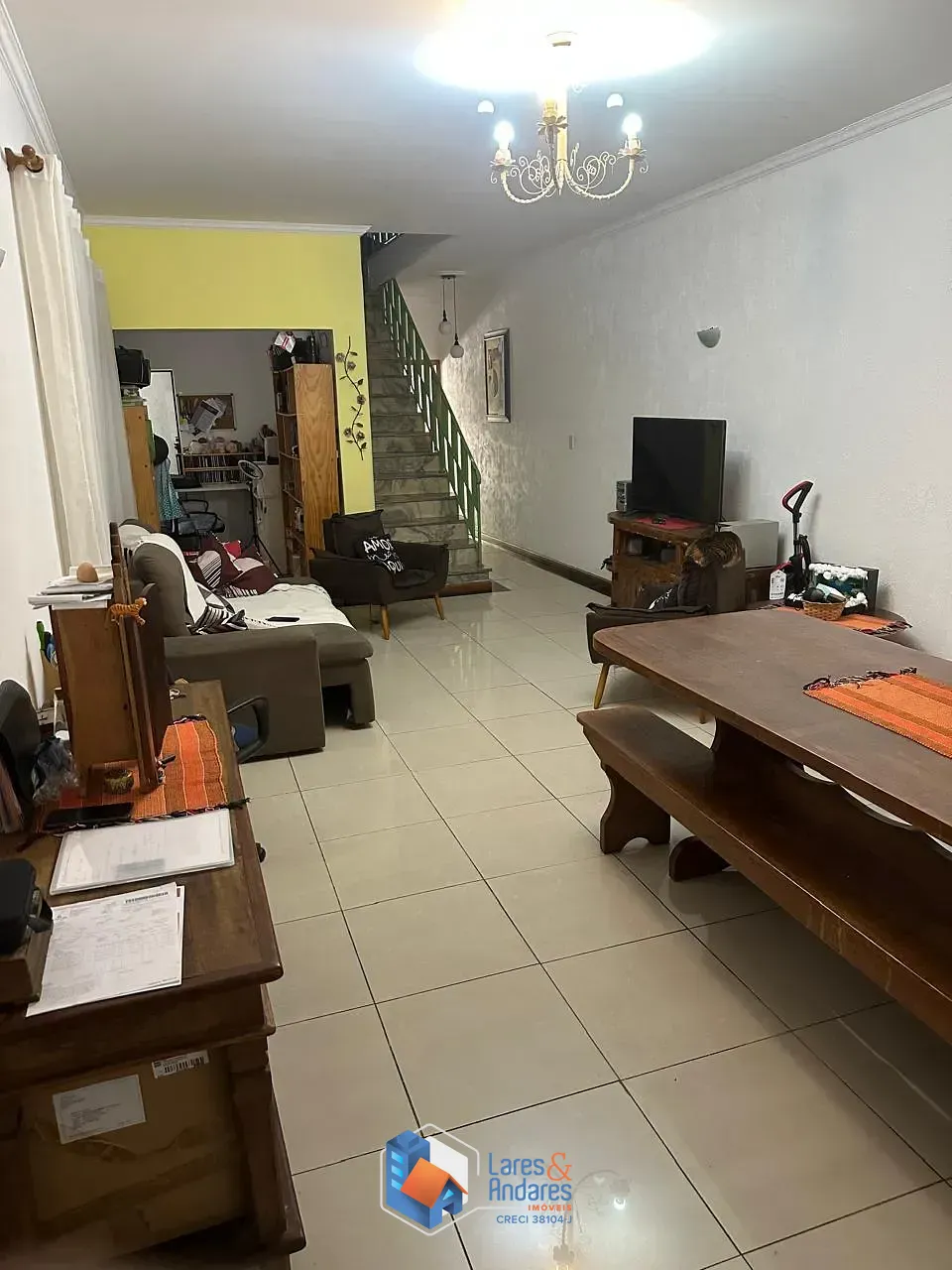 Casa, 3 quartos, 175 m² - Foto 42