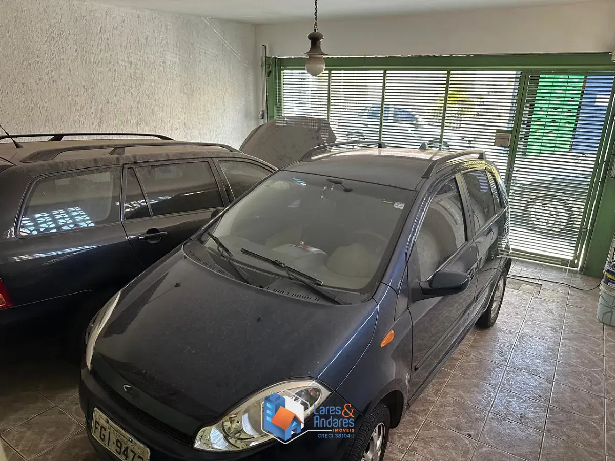 Casa, 3 quartos, 175 m² - Foto 43