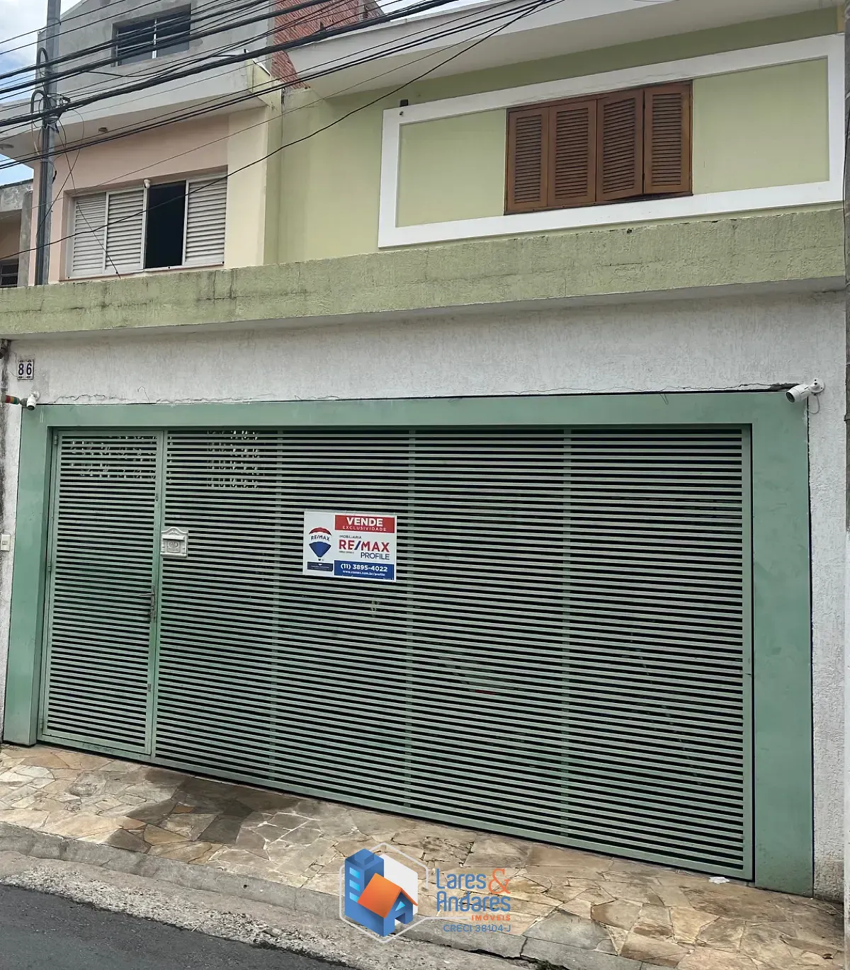 Casa, 3 quartos, 175 m² - Foto 1