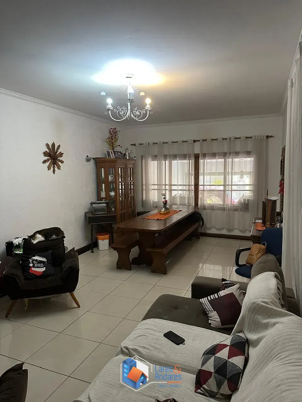 Casa, 3 quartos, 175 m² - Foto 40