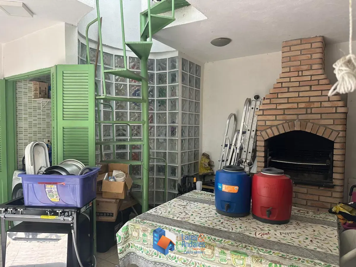 Casa, 3 quartos, 175 m² - Foto 30