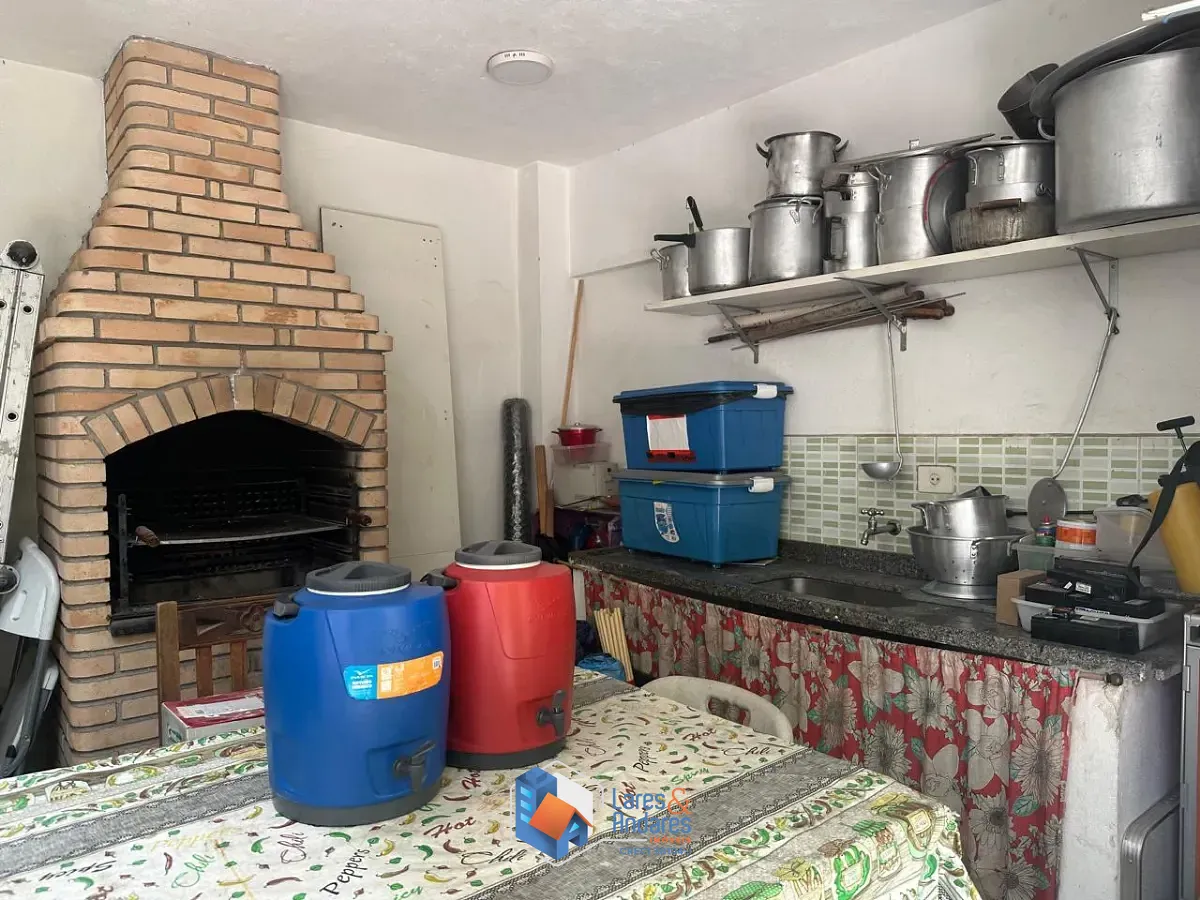 Casa, 3 quartos, 175 m² - Foto 29