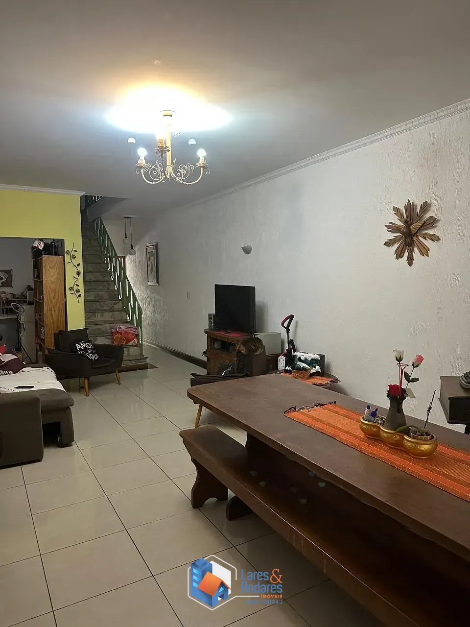 Casa, 3 quartos, 175 m² - Foto 2