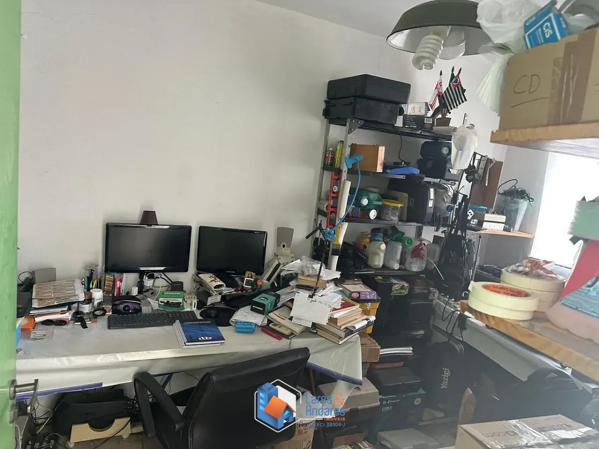 Casa, 3 quartos, 175 m² - Foto 25