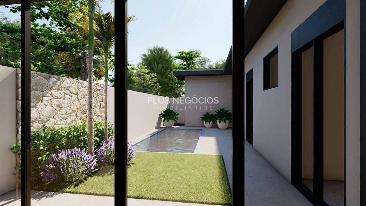 Casa, 3 quartos, 160 m² - Foto 4
