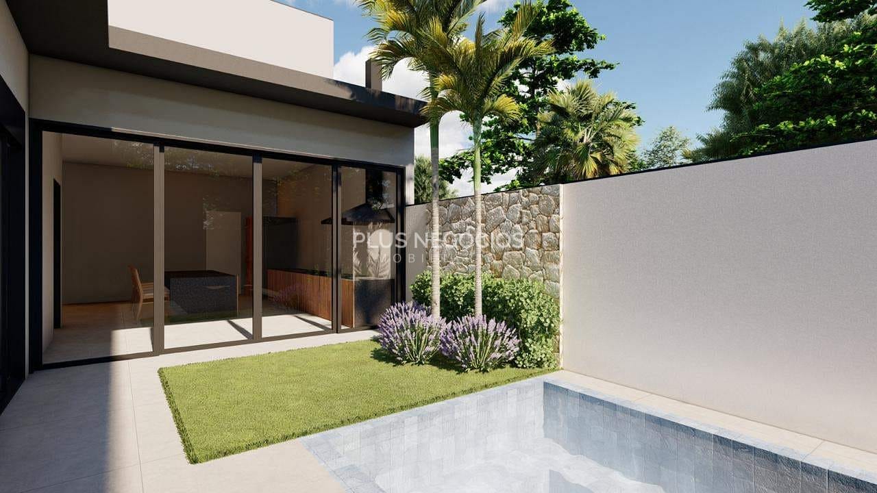 Casa, 3 quartos, 160 m² - Foto 3