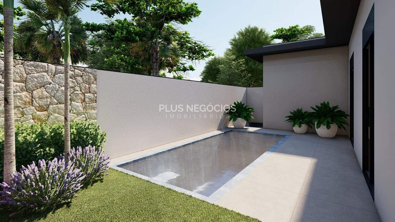 Casa, 3 quartos, 160 m² - Foto 5