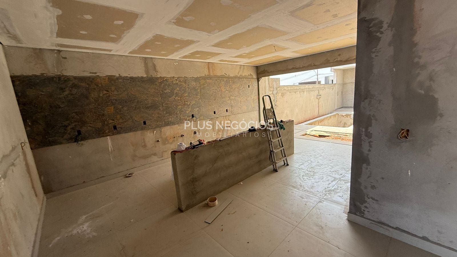 Casa, 3 quartos, 160 m² - Foto 8