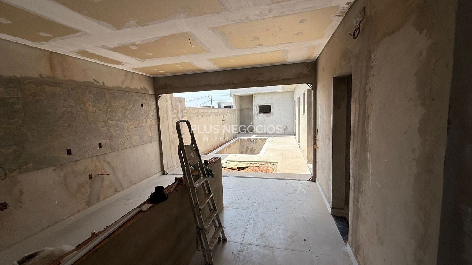 Casa, 3 quartos, 160 m² - Foto 9